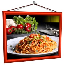 L'Italie chez vous